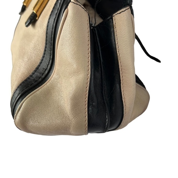 Gold Black and Tan Chloe Allison - Picture 4 of 14